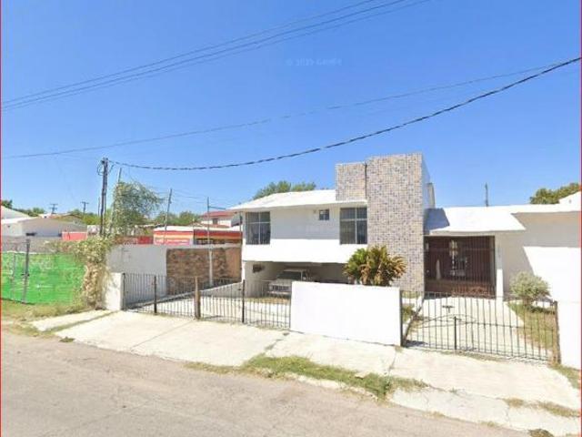 Casa en venta en Piedras Negras, Coahuila