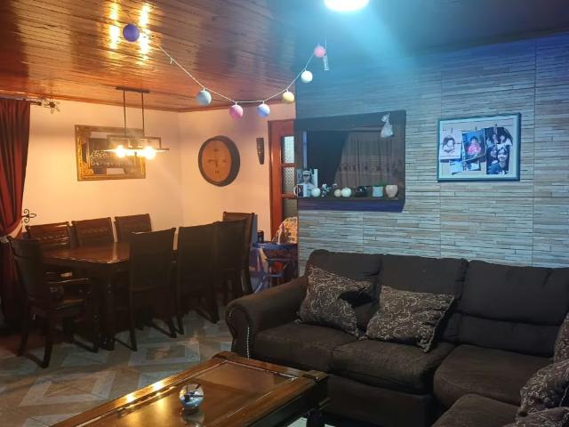 Casa en venta en Codegua, Libertador General Bernardo O'higgins