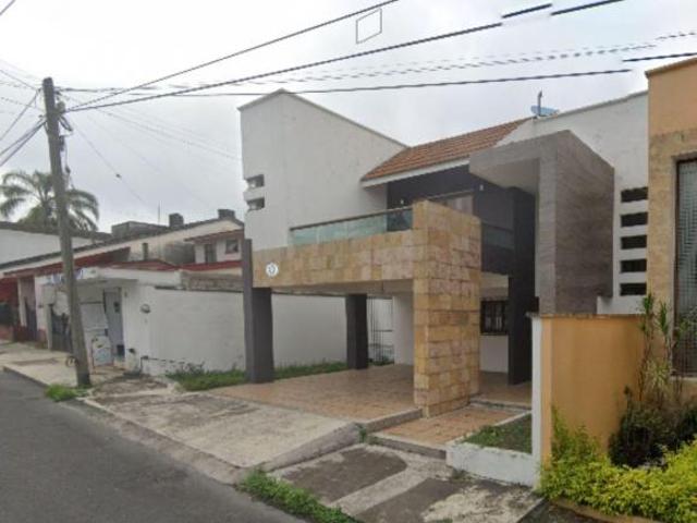 Casa en venta en Fortín, Veracruz