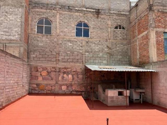 Casa en venta en Zacatecas, Municipio de Zacatecas