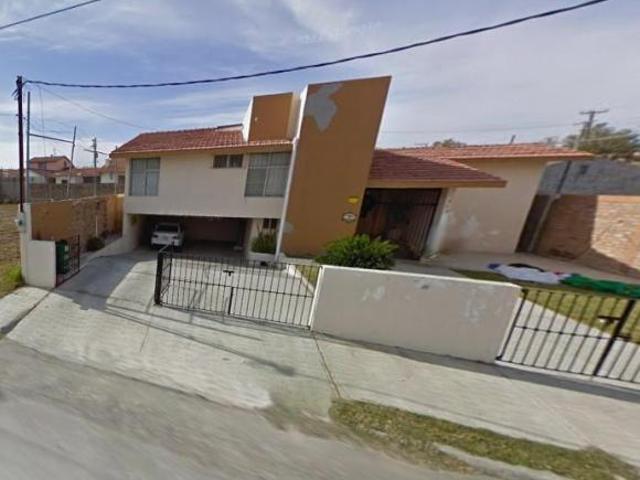VENTA DE CASA EN COL TECNOLOGICO PIEDRAS NEGRAS