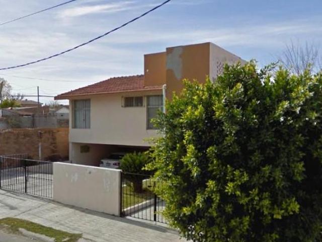 VENTA DE CASA EN COL TECNOLOGICO PIEDRAS NEGRAS