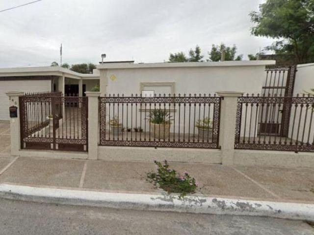 Casa en venta en Reynosa, Tamaulipas