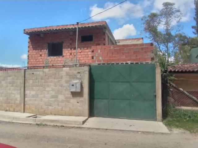 Casa en venta en Carrizal, Miranda