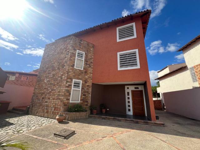 Casa en venta en Boca De Uchire, Distrito Capital