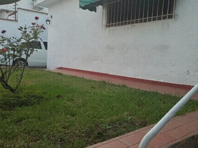 Casa en venta en Boca De Uchire, Distrito Capital