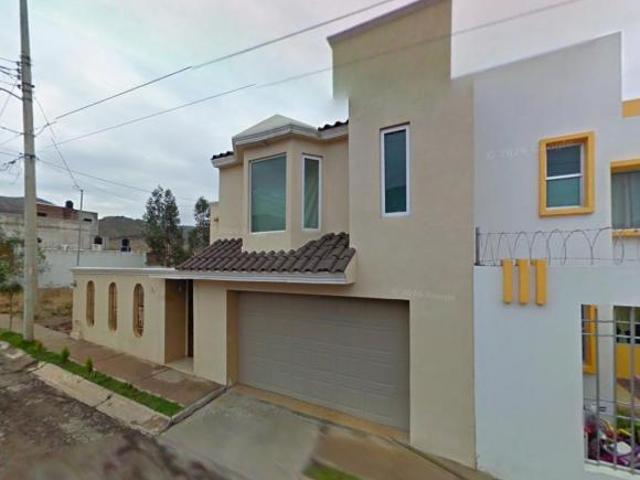 Casa en venta en Zacatecas