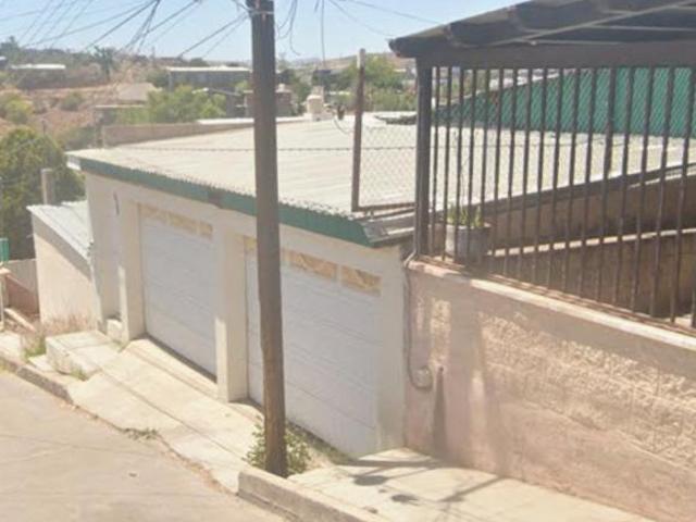 Casa en venta en Nogales, Sonora