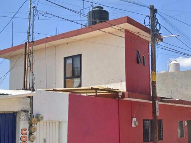Casa en venta en El Calvario, Atlacomulco de Fabela