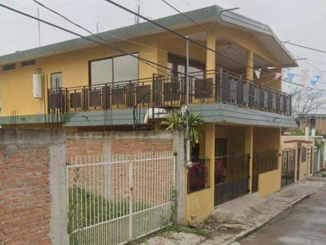 Casa en venta en Colonia División de Oriente, Poza Rica
