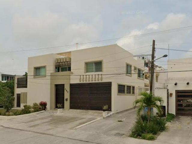 Casa en venta en Tampico, Tamaulipas
