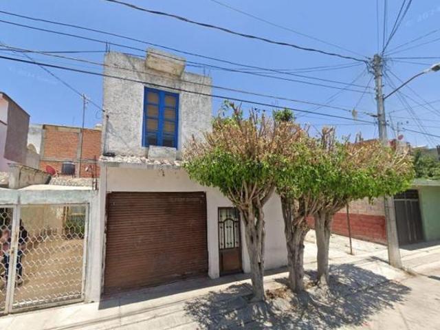 Casa en venta en Acámbaro, Guanajuato