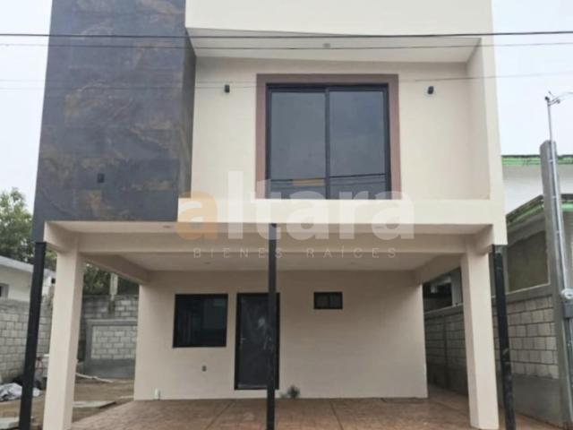 Casa en venta en Felipe Carrillo Puerto, Quintana Roo