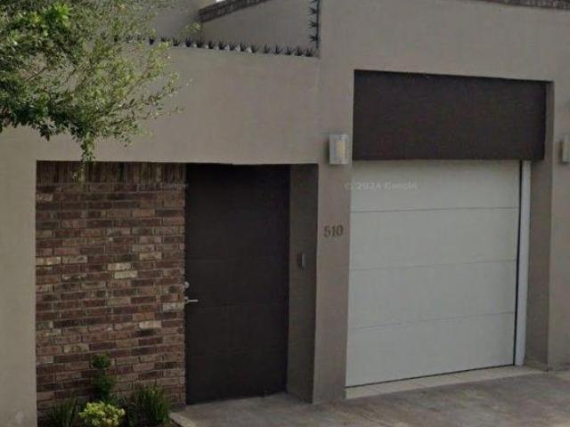 VENTA DE CASA EN CALLE GUATEMALA, COLONIA GUADALUPE, MONCLOVA, COAHUILA