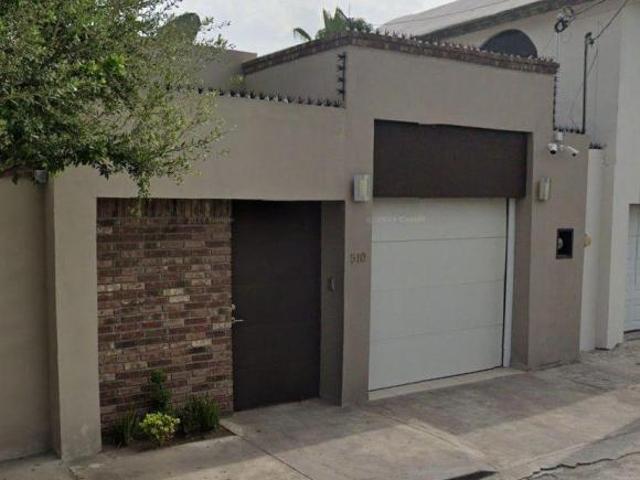 VENTA DE CASA EN CALLE GUATEMALA, COLONIA GUADALUPE, MONCLOVA, COAHUILA