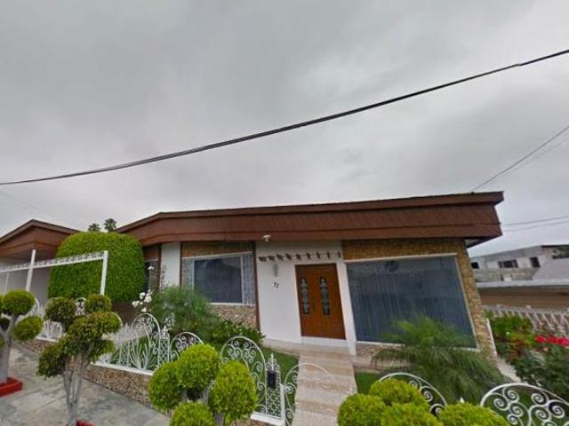 Casa en venta en Tijuana, Baja California