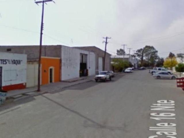 VENTA DE CASA EN COLONIA INDUSTRIAL DELICIAS CHIHUHUA