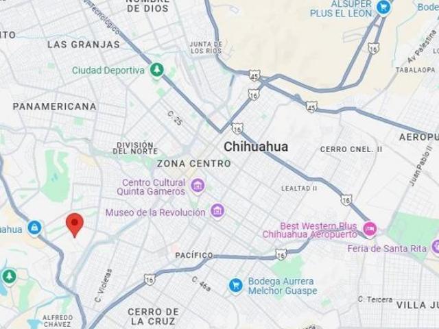 VENTA DE CASA EN COLONIA LA CAÑADA CHIHUAHUA CHIHUAHUA