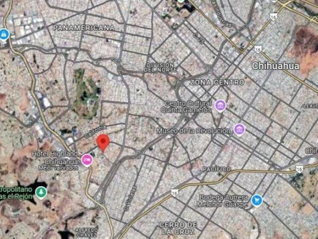 VENTA DE CASA EN COLONIA LA CAÑADA CHIHUAHUA CHIHUAHUA