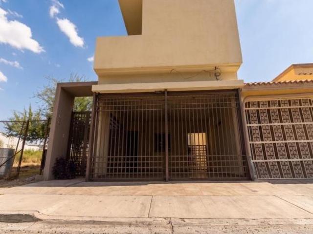 Casa en venta en Piedras Negras, Coahuila