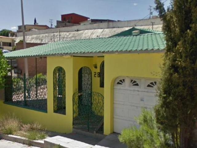 Casa en venta en Nogales, Sonora