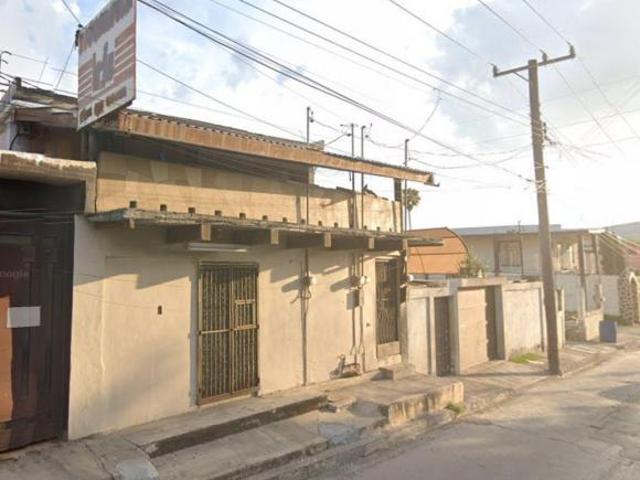 Casa en venta en Nuevo Laredo, Tamaulipas