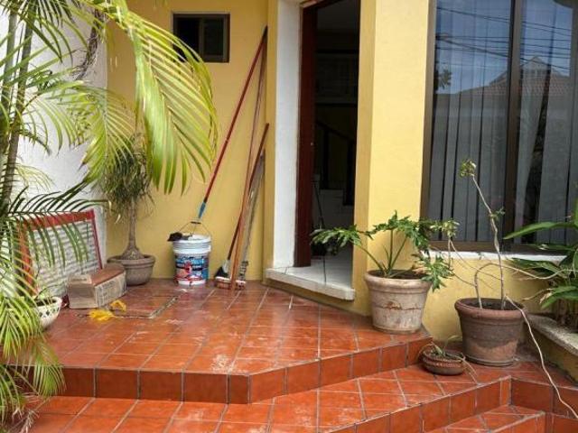 Casa en venta en Coatzacoalcos, Veracruz