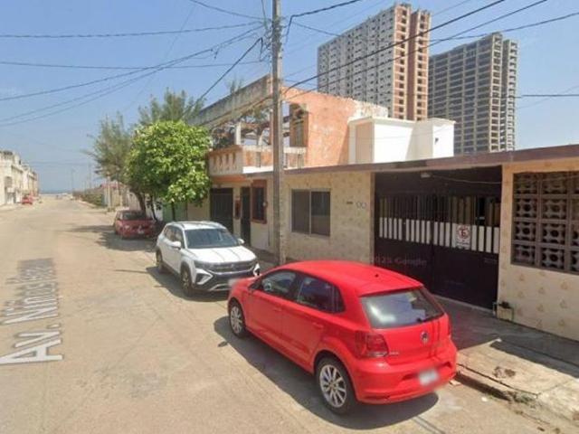 VENTA DE CASA EN COLONIA PLAYA SOL COATZACOALCOS VERACRUZ