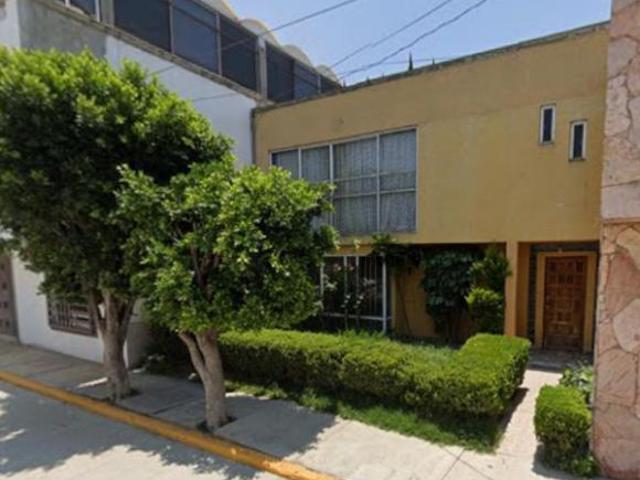 Casa en venta en San Martín Texmelucan, Puebla