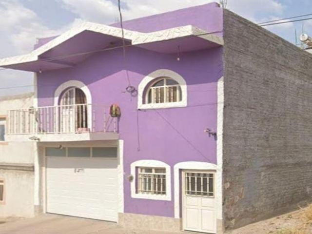 Casa en venta en San Miguel El Alto, Jalisco