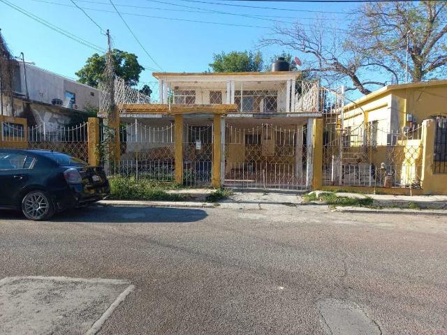 Casa en venta en Nuevo Laredo, Tamaulipas