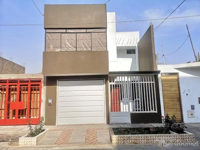Casa venta en Lima, Lima Metropolitana
