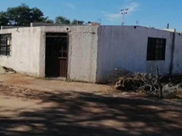 Casa en venta en Comondú, Baja California Sur