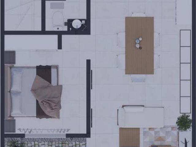 Casa En Condominio en venta en Morelos