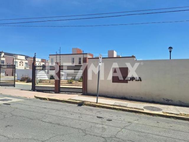 VENTA DE CASA EN CONDOMINIO FRACCIONAMIENTO CITARA 4