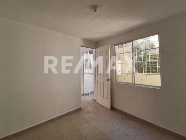 VENTA DE CASA EN CONDOMINIO FRACCIONAMIENTO CITARA 4