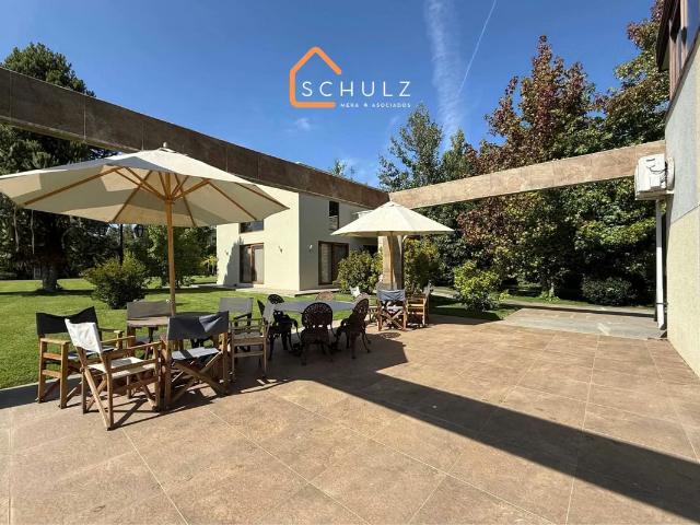 Casa en venta en Mercedes, Talca
