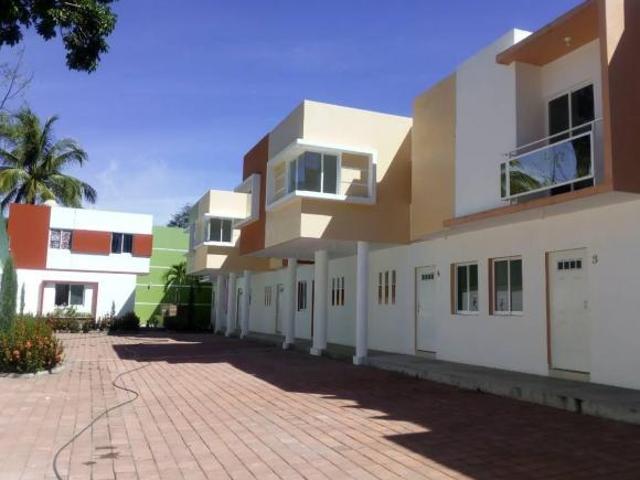 Departamento en venta en Villa De Alvarez, Colima