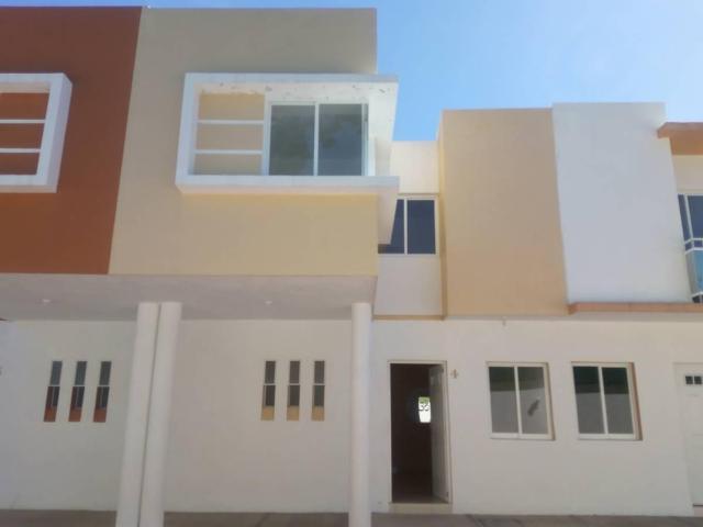 Departamento en venta en Villa De Alvarez, Colima