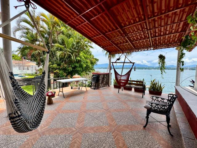 Casa En Condominio en venta en Morelos