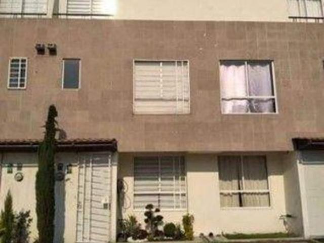 Casa En Condominio en venta en Lerma, Estado de México
