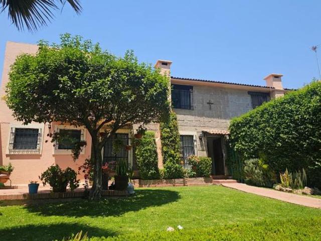 Venta de Casa en Condominio en Tequisquiapan, Querétaro