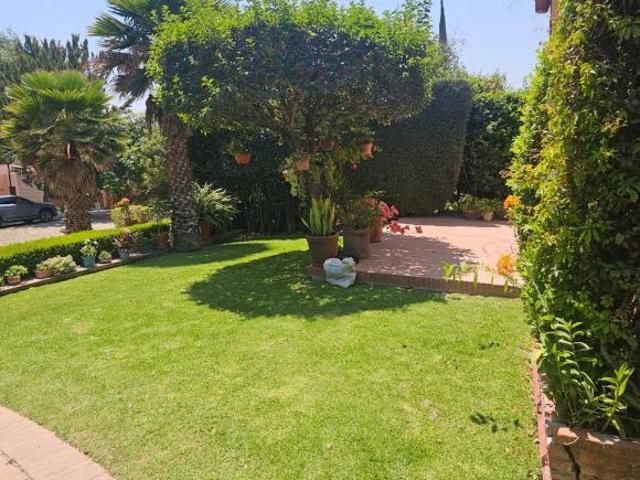 Venta de Casa en Condominio en Tequisquiapan, Querétaro