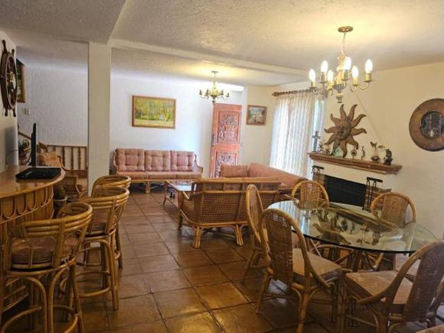 Venta de Casa en Condominio en Tequisquiapan, Querétaro