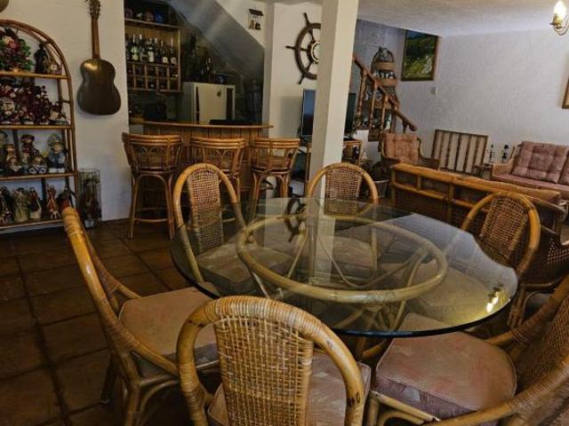 Venta de Casa en Condominio en Tequisquiapan, Querétaro
