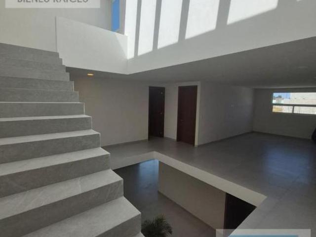 VENTA DE CASA EN CONDOMINIO EN VILLAS EL DURAZNO, METEPEC