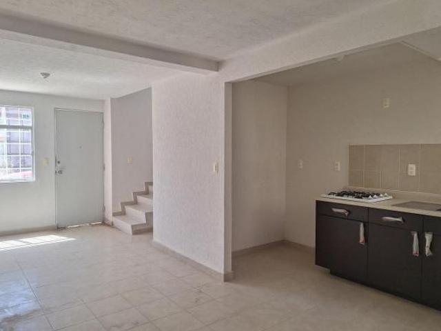 Casa En Condominio en venta en Huehuetoca, Estado de México