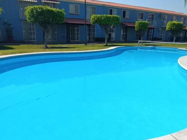 Casa En Condominio en venta en Morelos