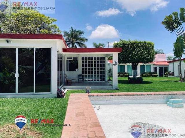 Casa En Condominio en venta en Morelos