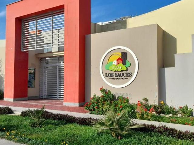 Casa venta en Chiclayo, Lambayeque